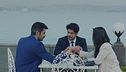 Torna il sereno tra Zeynep e Tarik