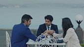 Torna il sereno tra Zeynep e Tarik