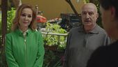 Huseyin, Fehime e l'invito di Vildan