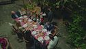 Cena ad alta tensione