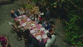 Cena ad alta tensione