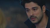 Il dolore di Kemal