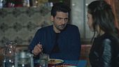 Emir chiede un'occasione a Nihan