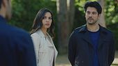 Kemal: "Io non ho niente a che fare con l'incidente"