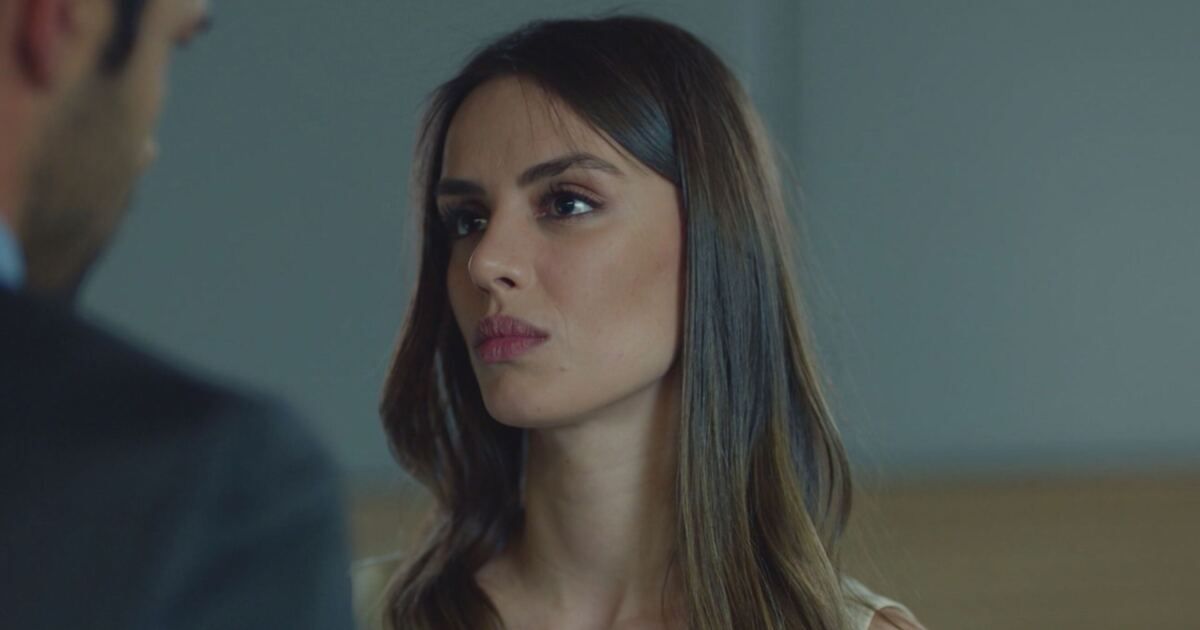 Endless Love: Tarik: 