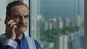 Nazif e il piano di Hakki