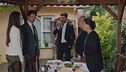 Un nuovo scontro tra Kemal e Tarik