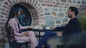 Zeynep e la richiesta di Emir