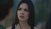 Zeynep: "Scappiamo da qui, Ozan"