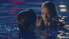 Kemal salva la vita di Nihan