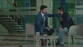 Una richiesta d'aiuto per Kemal