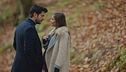 Kemal: "Con me non ti perderai mai, Nihan"