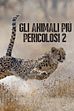 Ep. 3 - Predatori a sangue freddo