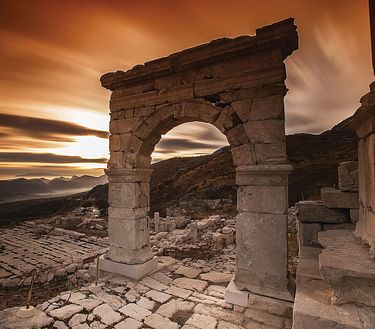 Costantinopoli: il porto perduto