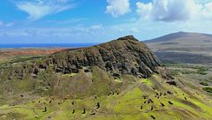 Monumenti misteriosi