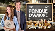 Fondue d'amore