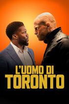 L'uomo di Toronto