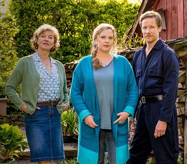 Kiss the chef - Un altro amore