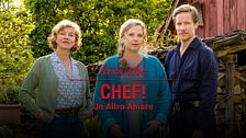 Kiss the chef - Un altro amore