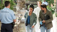 Ep. 5 - La belladonna