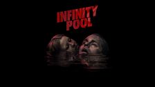 Infinity pool