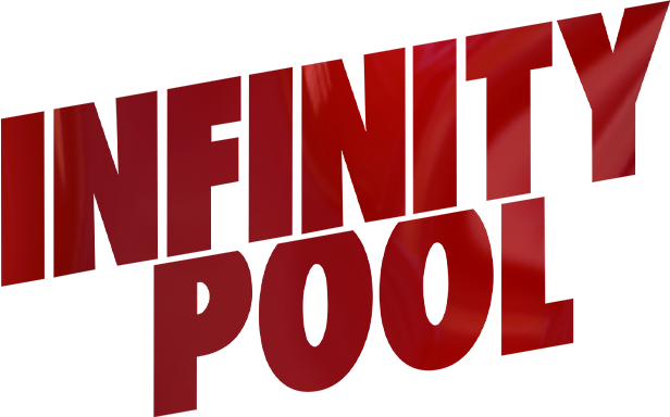 Infinity pool - Film Mediaset Infinity