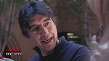 Intervista a Valter Longo