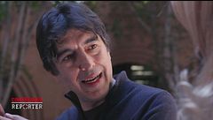 Intervista a Valter Longo