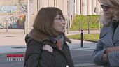 Una mamma che ha saputo perdonare