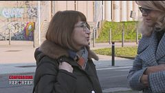 Una mamma che ha saputo perdonare