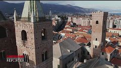 Il caso del parroco di Albenga