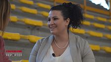 La denuncia di Martina Scavelli