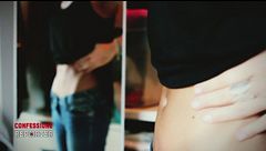 I disturbi alimentari nelle giovani ragazze