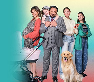 Volevo un figlio maschio