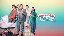 Volevo un figlio maschio
