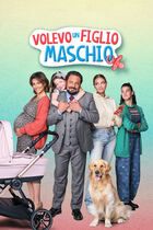 Volevo un figlio maschio