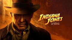 Indiana Jones e il quadrante del destino