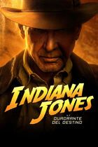 Indiana Jones e il quadrante del destino