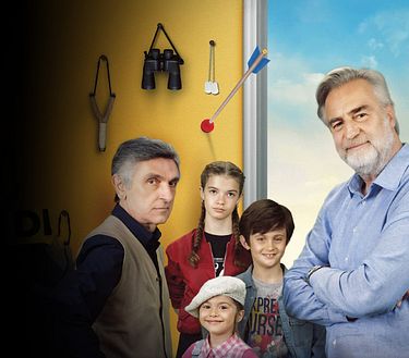 La guerra dei nonni