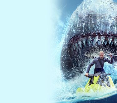 Shark 2 - L'abisso