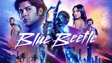 Blue Beetle