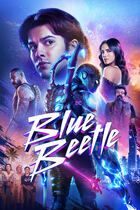 Blue Beetle