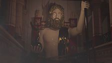 Ep. 1 - La statua di Zeus