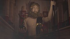 Ep. 1 - La statua di Zeus