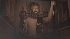 Ep. 1 - La statua di Zeus