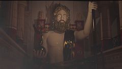 Ep. 1 - La statua di Zeus