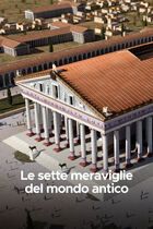Ep. 1 - La statua di Zeus