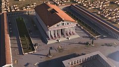 Ep. 3 - Il tempio di Artemide