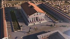 Ep. 3 - Il tempio di Artemide