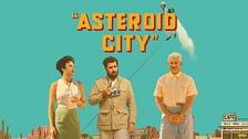 Asteroid city
